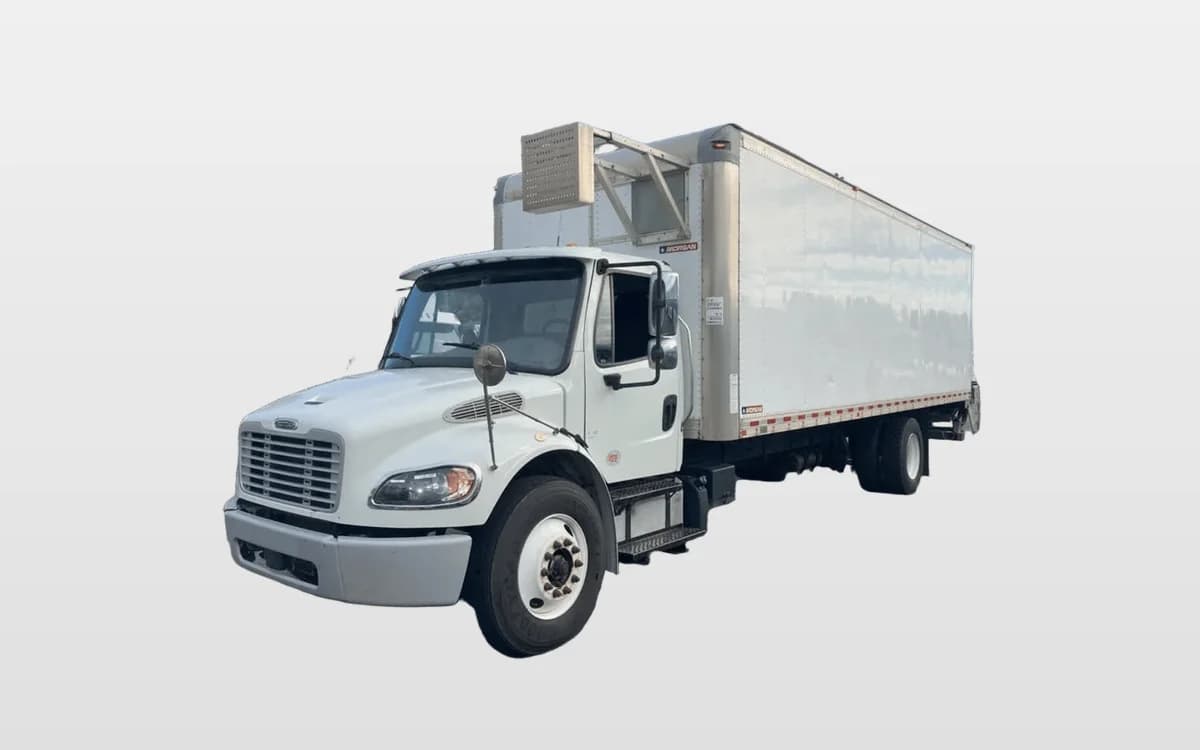 2020 Freightliner M2 106