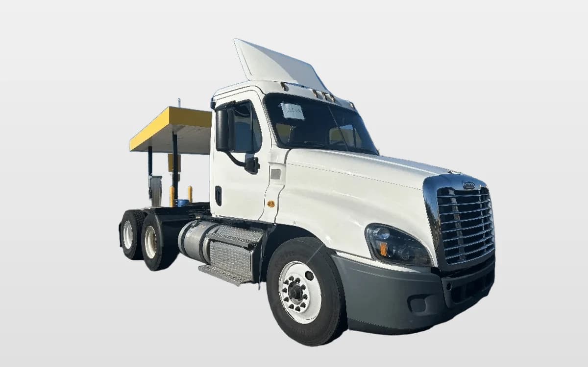 2020 Freightliner