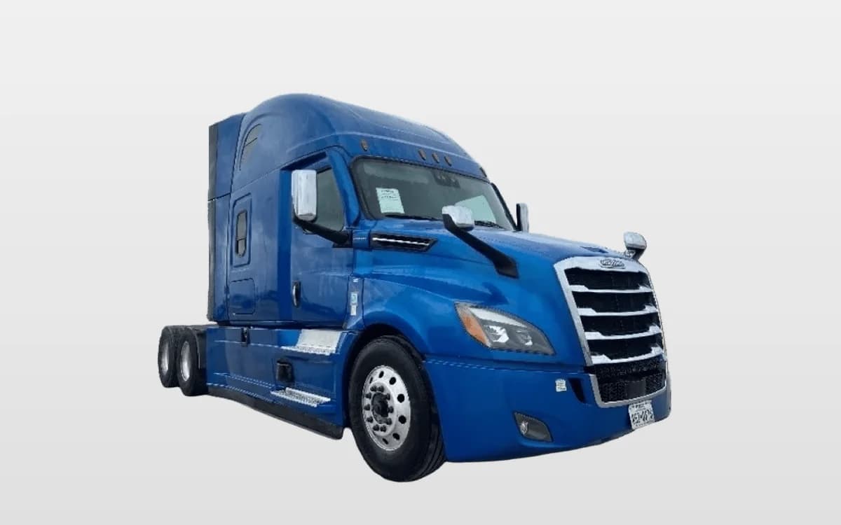 2021 Freightliner