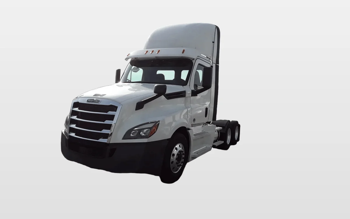 2020 Freightliner