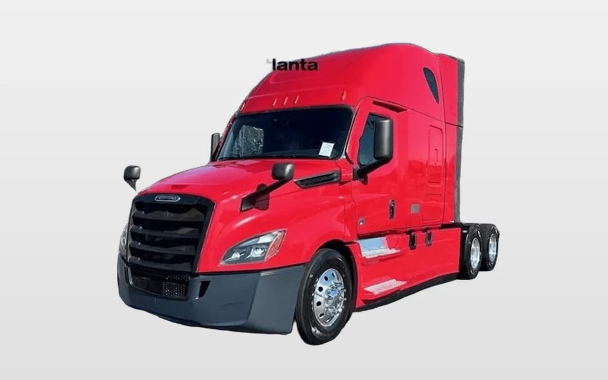 2022 FREIGHTLINER Cascadia 126