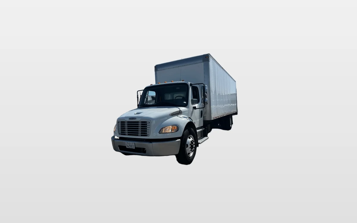 2020 Freightliner M2 106