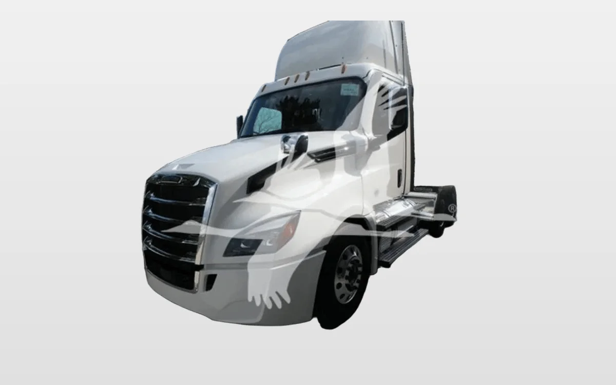 2026 Freightliner Cascadia