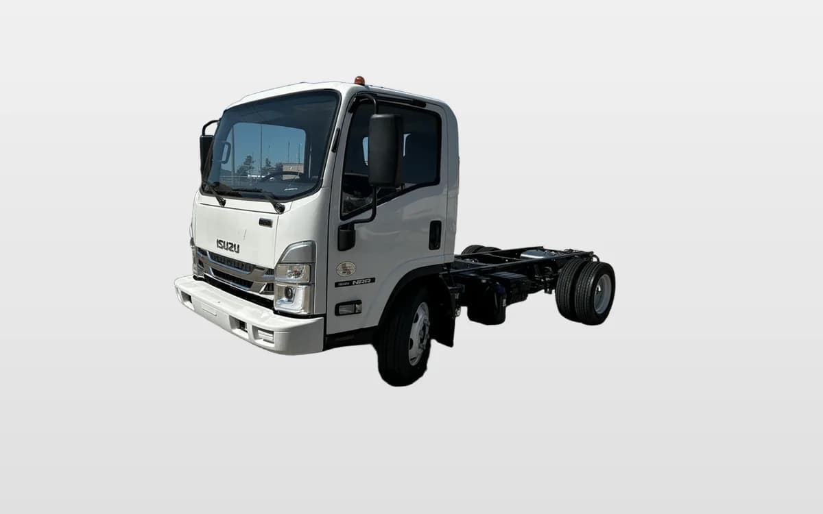 2024 Isuzu NRR