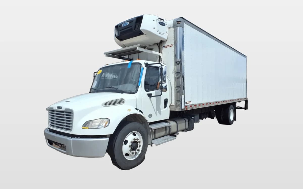 2020 Freightliner M2 106 in Houston, TX