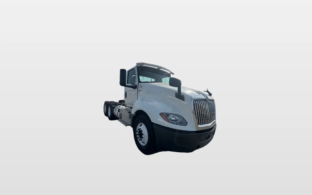 2018 International LT in Fort Worth, TX