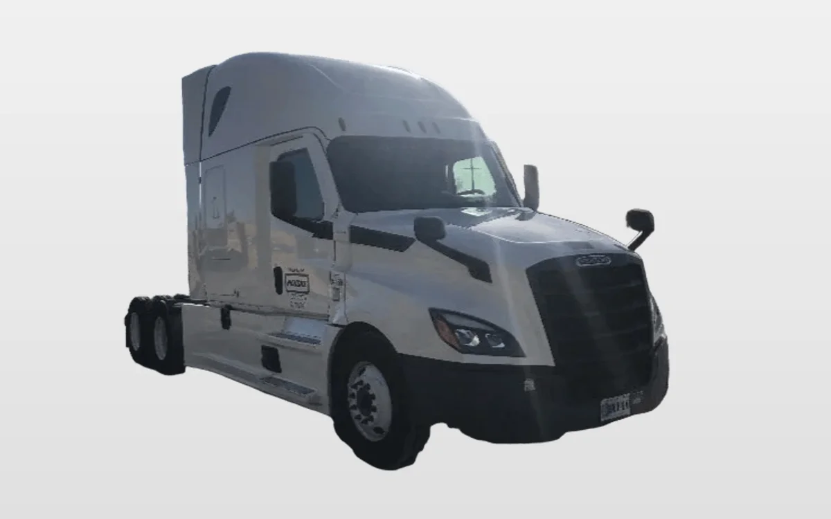 2021 Freightliner