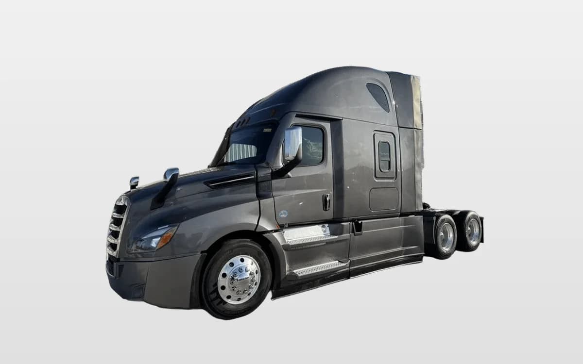 2024 Freightliner Cascadia in Columbus, OH