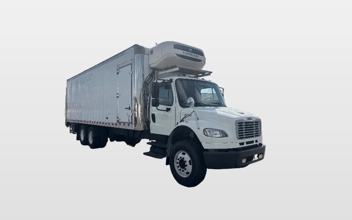 2019 Freightliner M2 106