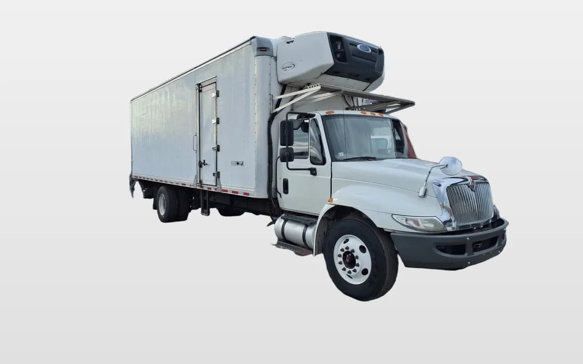 2018 International 4300 in Kearny, NJ