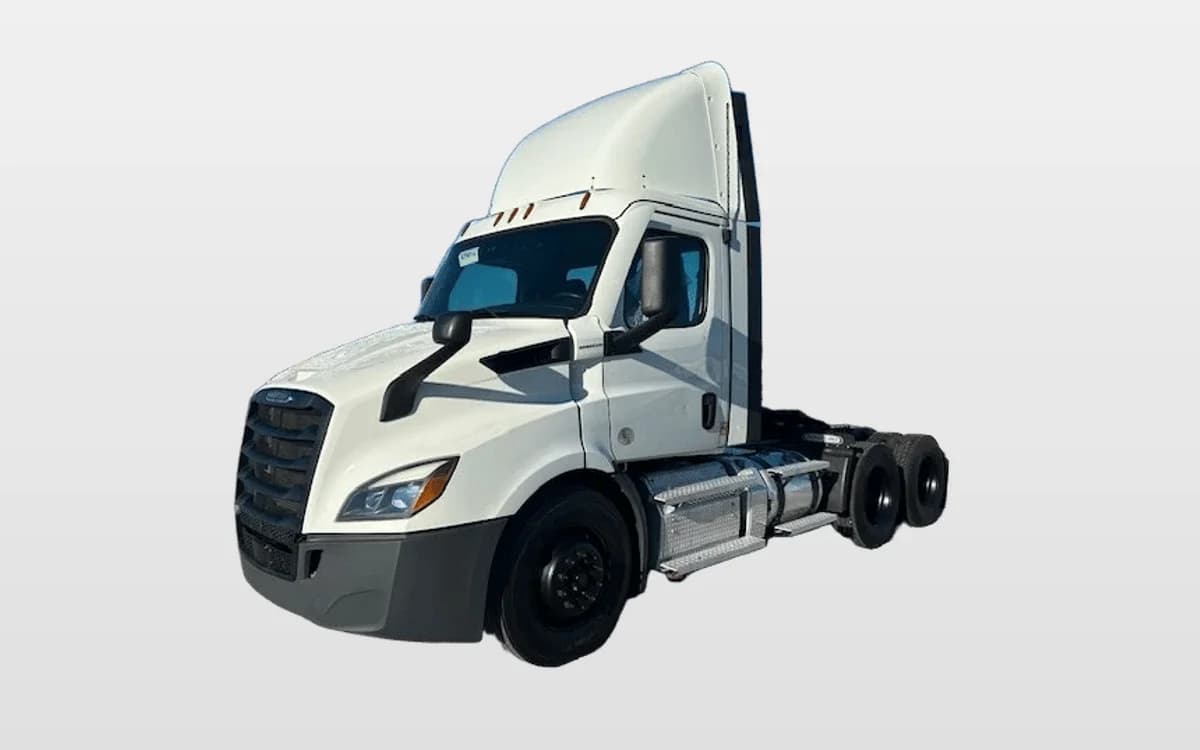 2021 Freightliner
