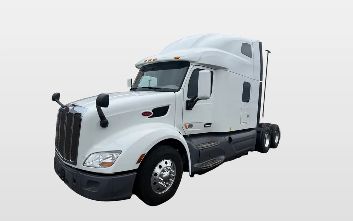 2021 PETERBILT 579