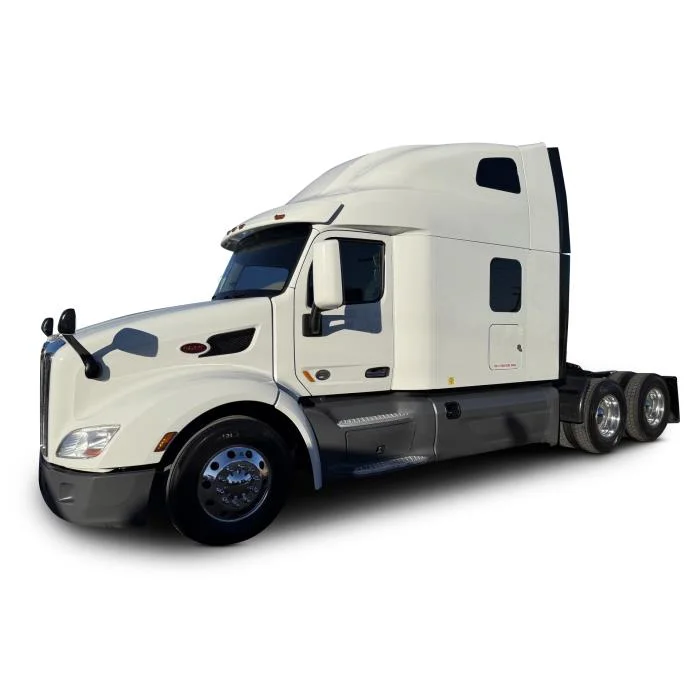 2021 Peterbilt 579