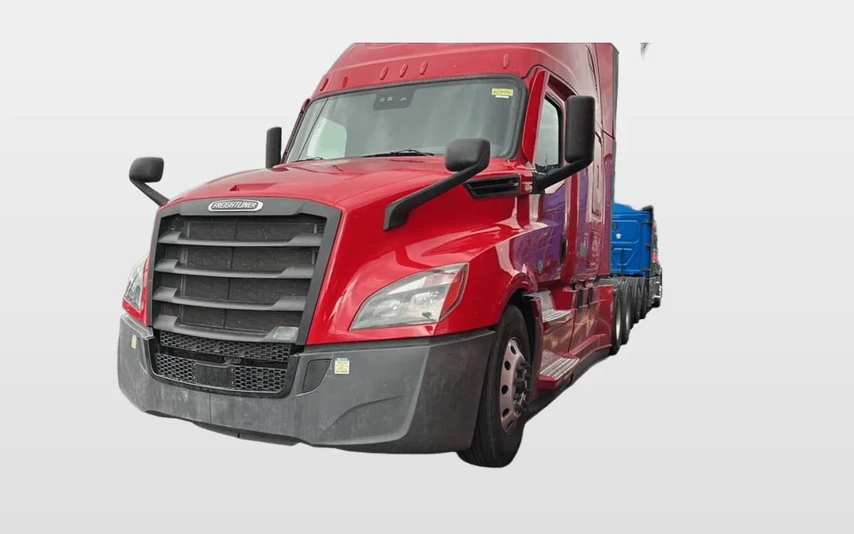 2022 Freightliner Cascadia