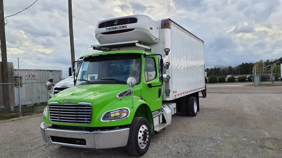 2020 Freightliner M2 106