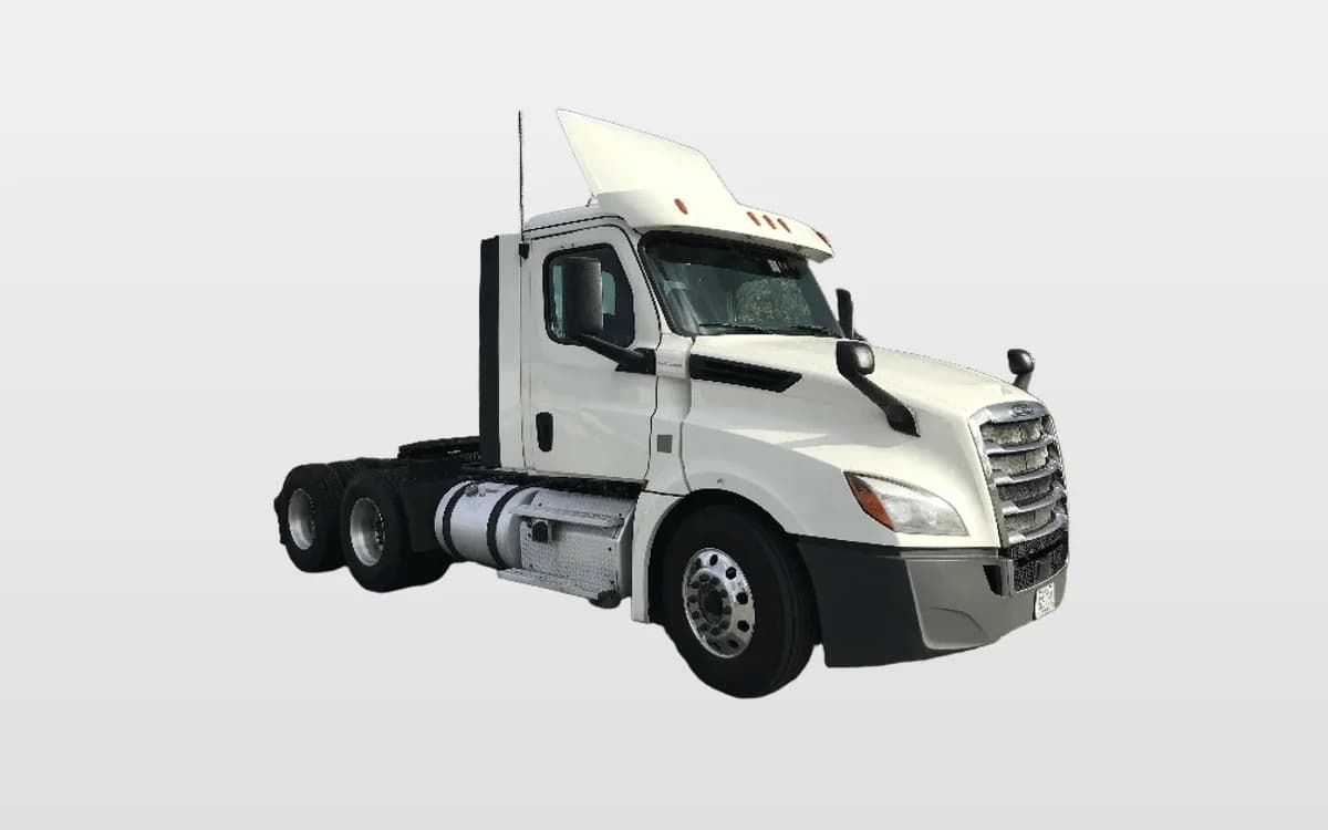 2018 Freightliner