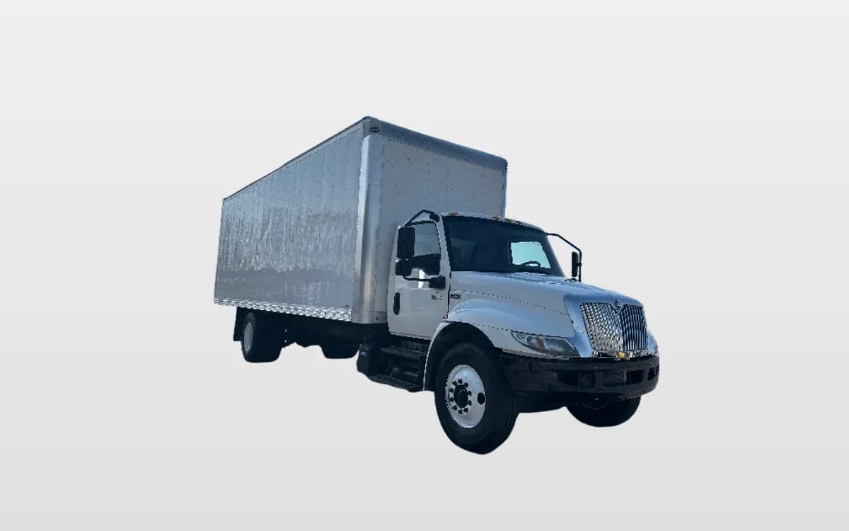 2020 International MV in Warren, MI