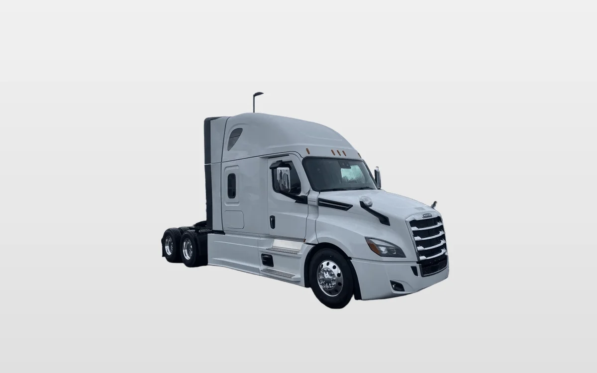 2027 Freightliner Cascadia in Albany, OR