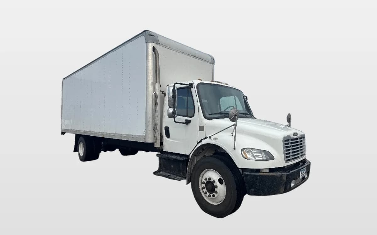 2019 Freightliner M2 106