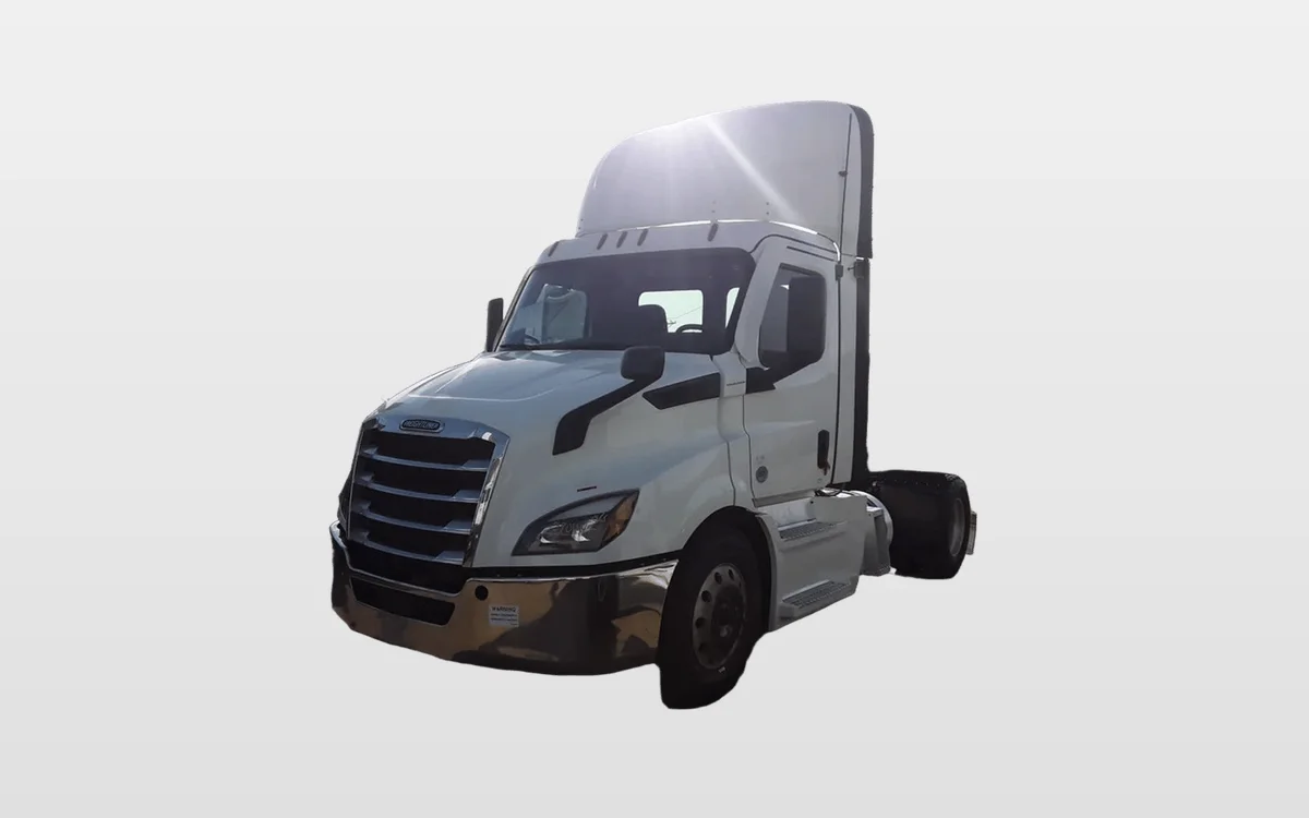2021 Freightliner