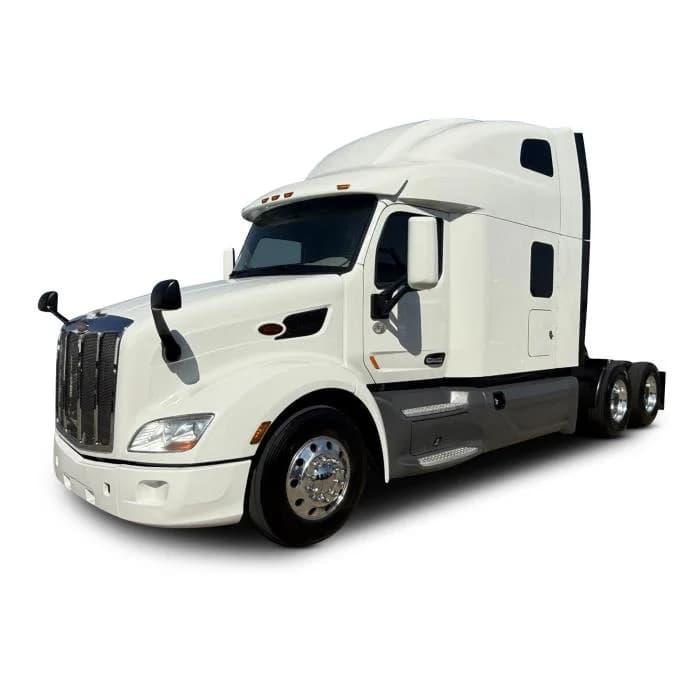 2022 Peterbilt 579