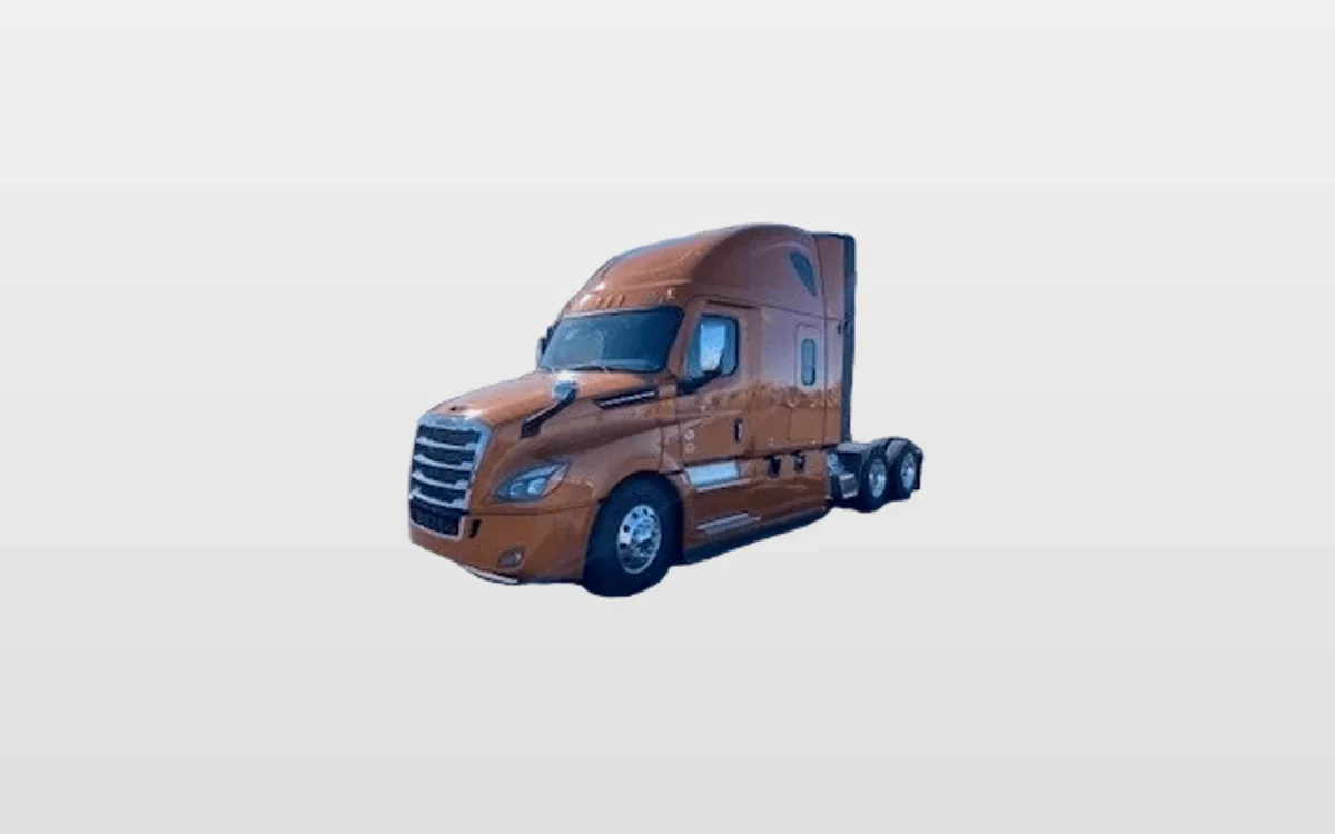 2025 Freightliner