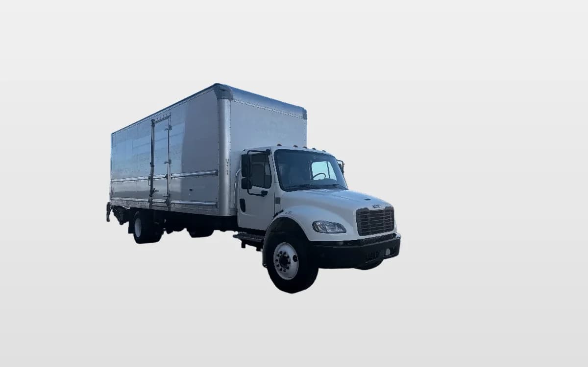 2022 Freightliner M2 106