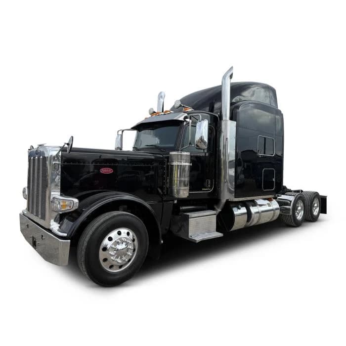 2022 Peterbilt 389