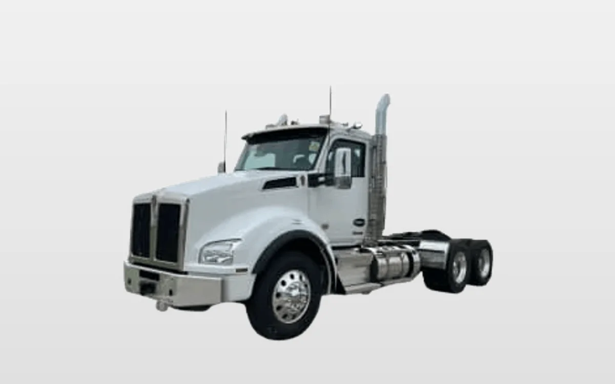 2026 Kenworth