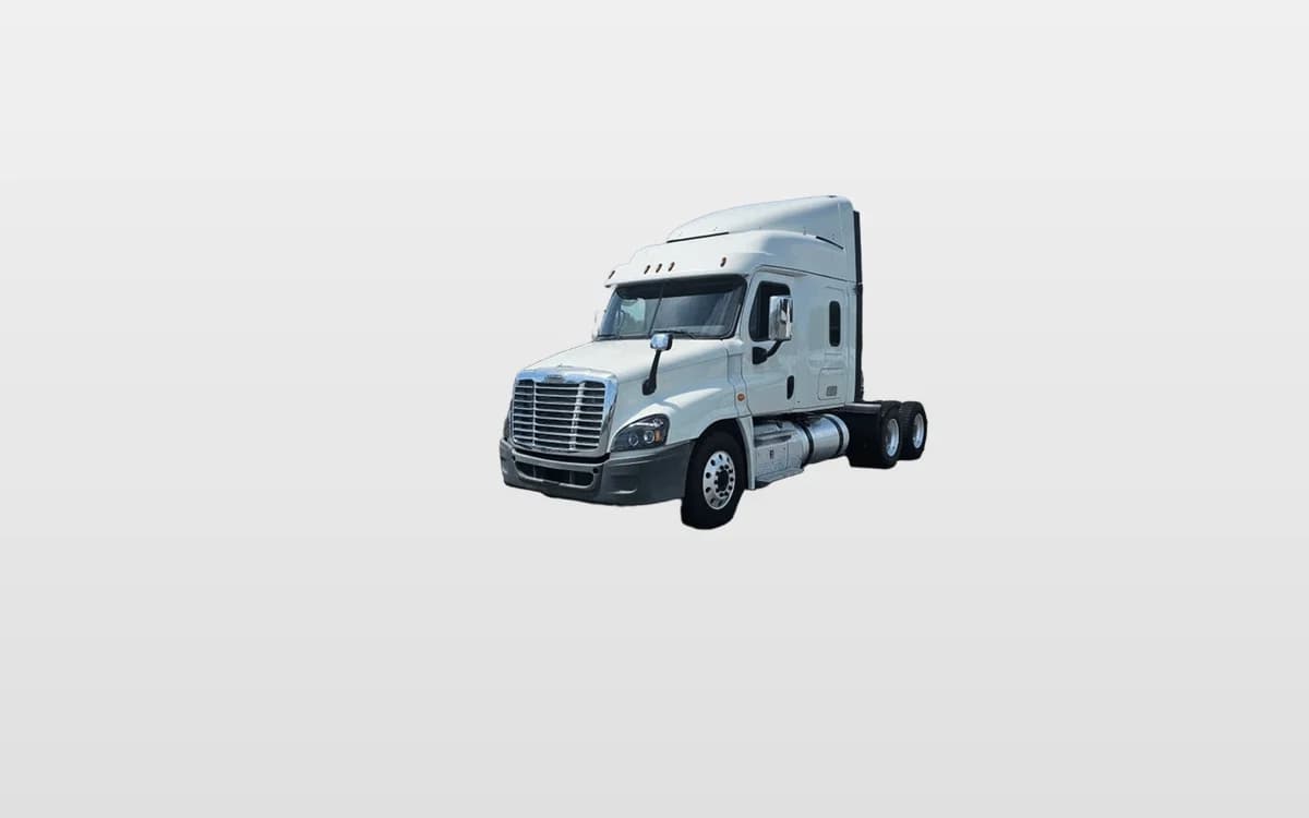 2018 Freightliner