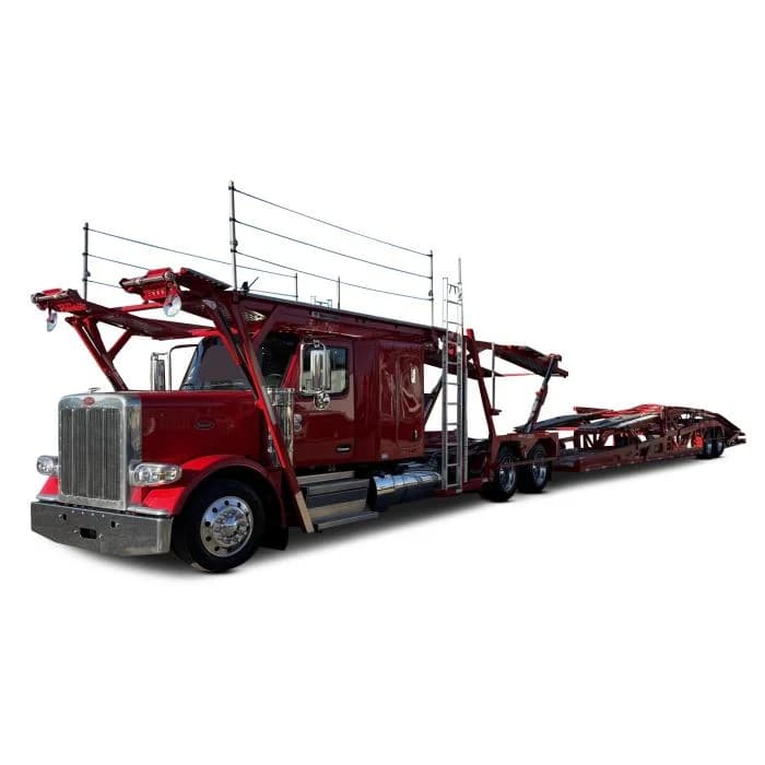 2025 Peterbilt 589
