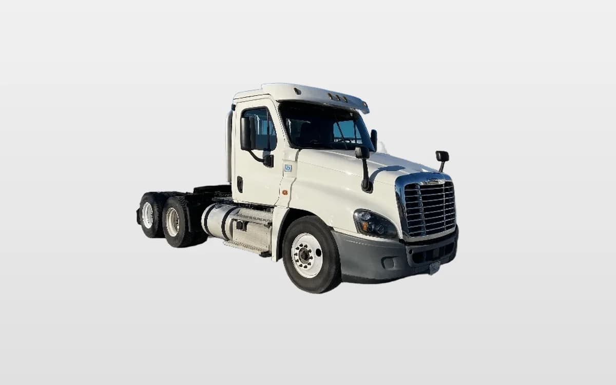 2018 Freightliner