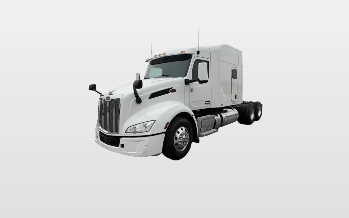 2022 Peterbilt 579