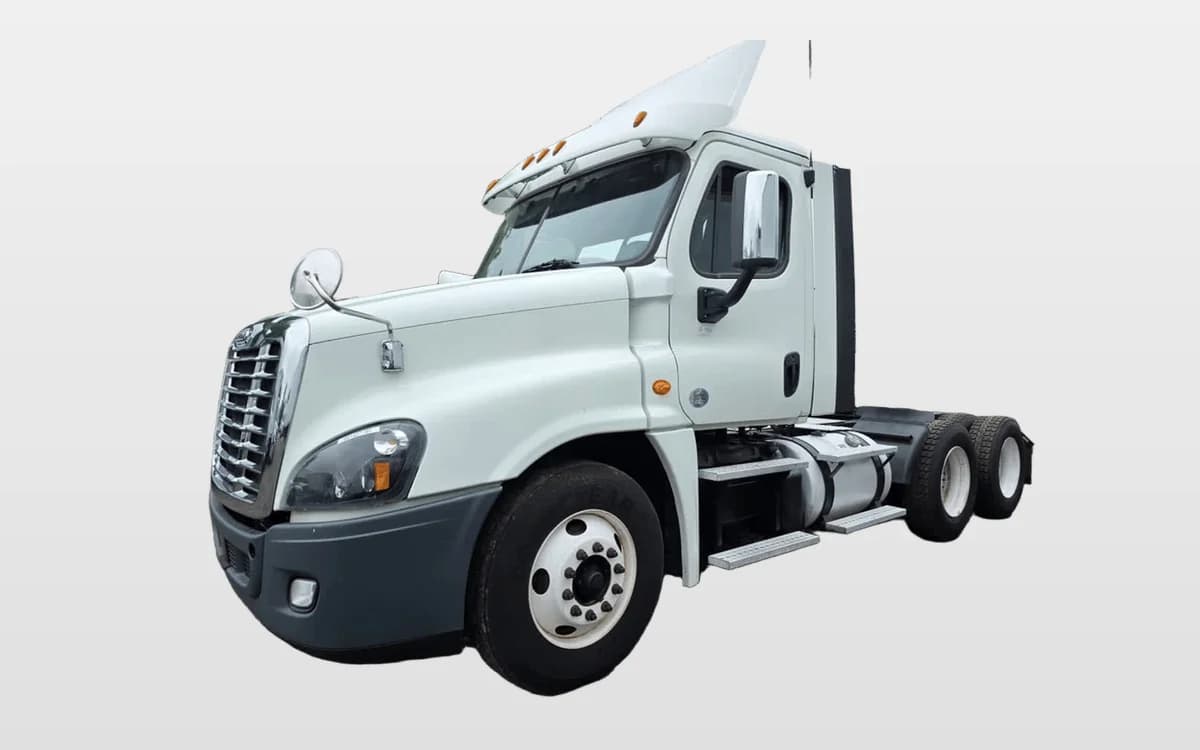 2017 Freightliner