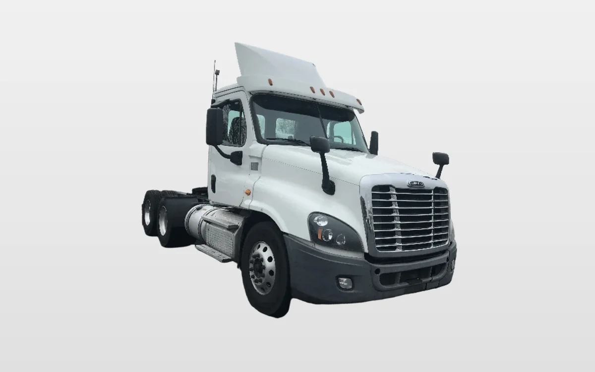 2019 Freightliner