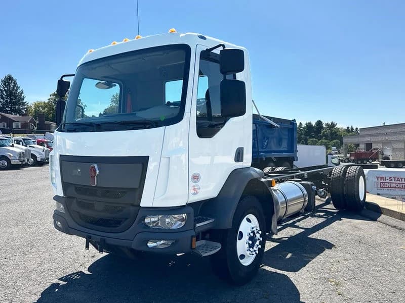 2026 Kenworth