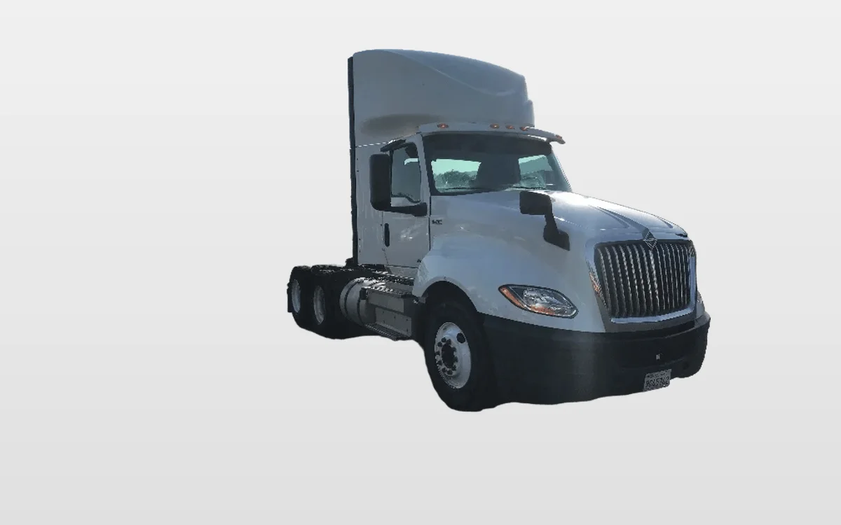 2020 International LT in Fontana, CA
