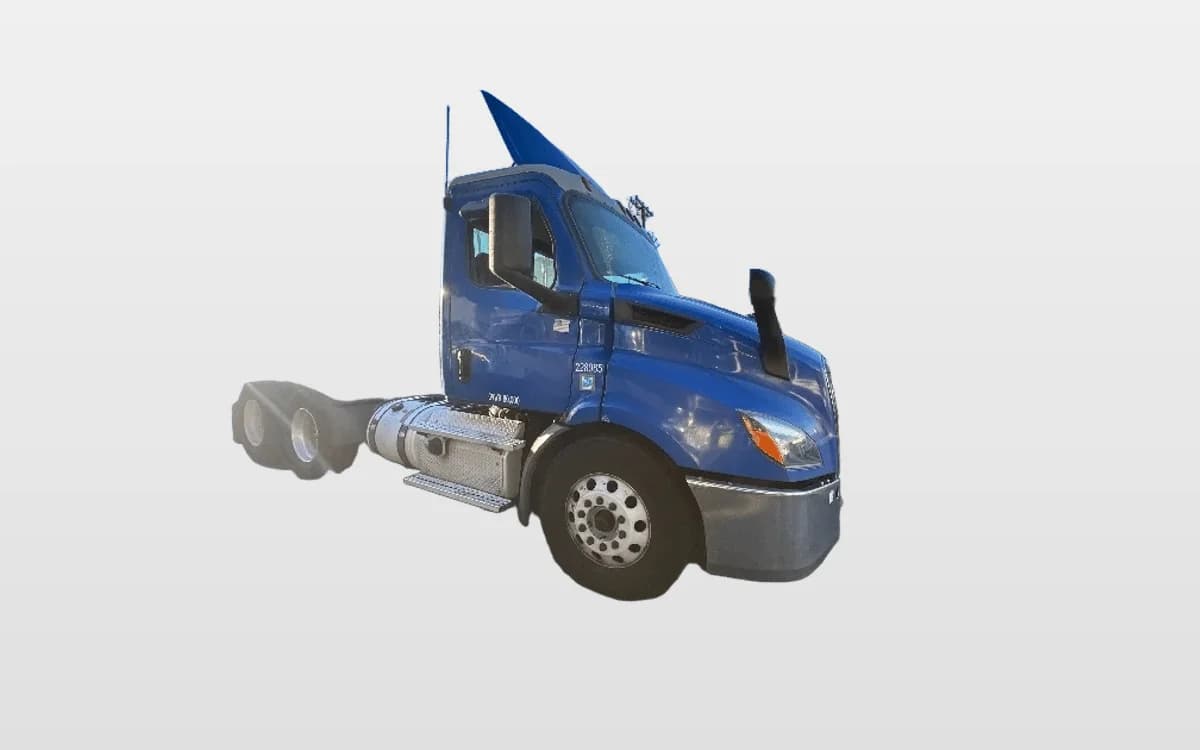 2019 Freightliner
