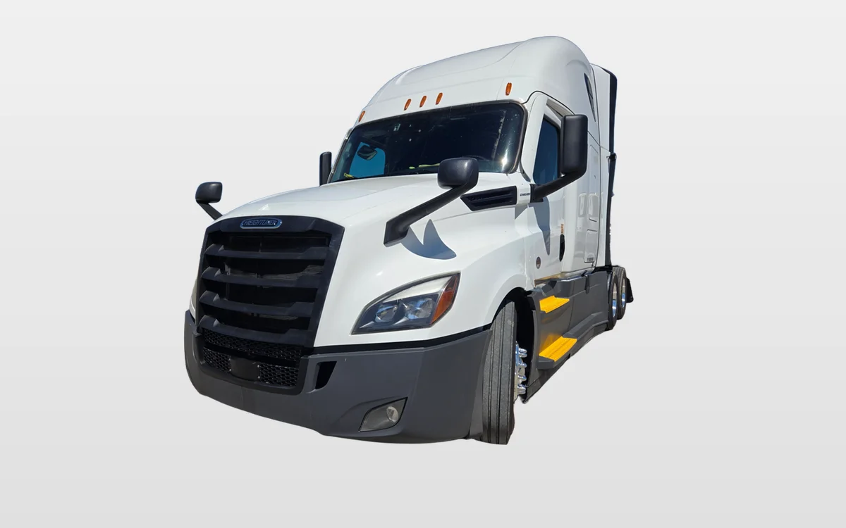 2021 FREIGHTLINER CASCADIA 126SLP
