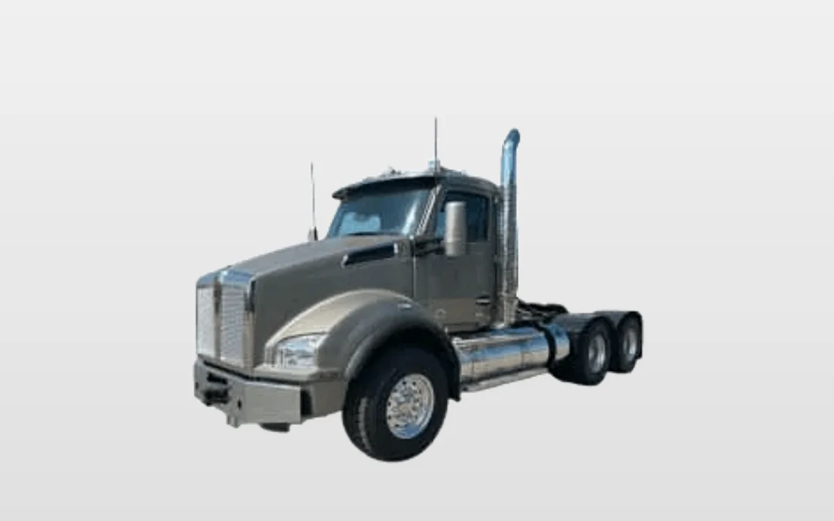 2026 Kenworth
