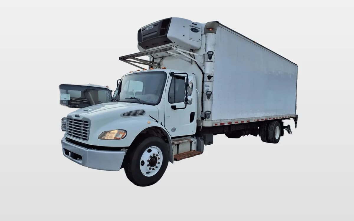 2019 Freightliner M2 106