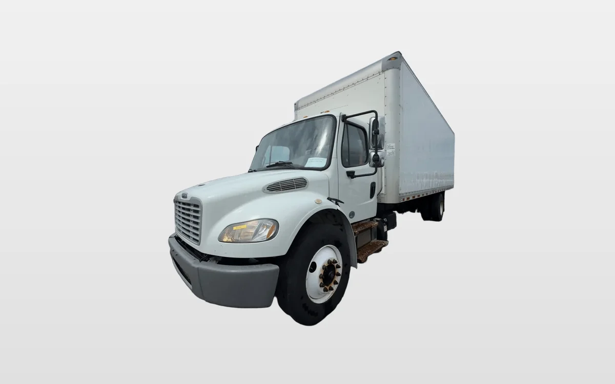 2019 Freightliner M2 106