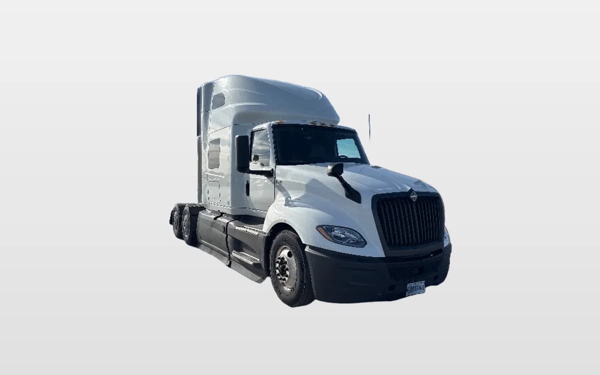 2023 International LT