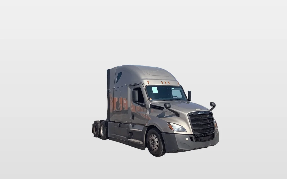 2023 Freightliner Cascadia