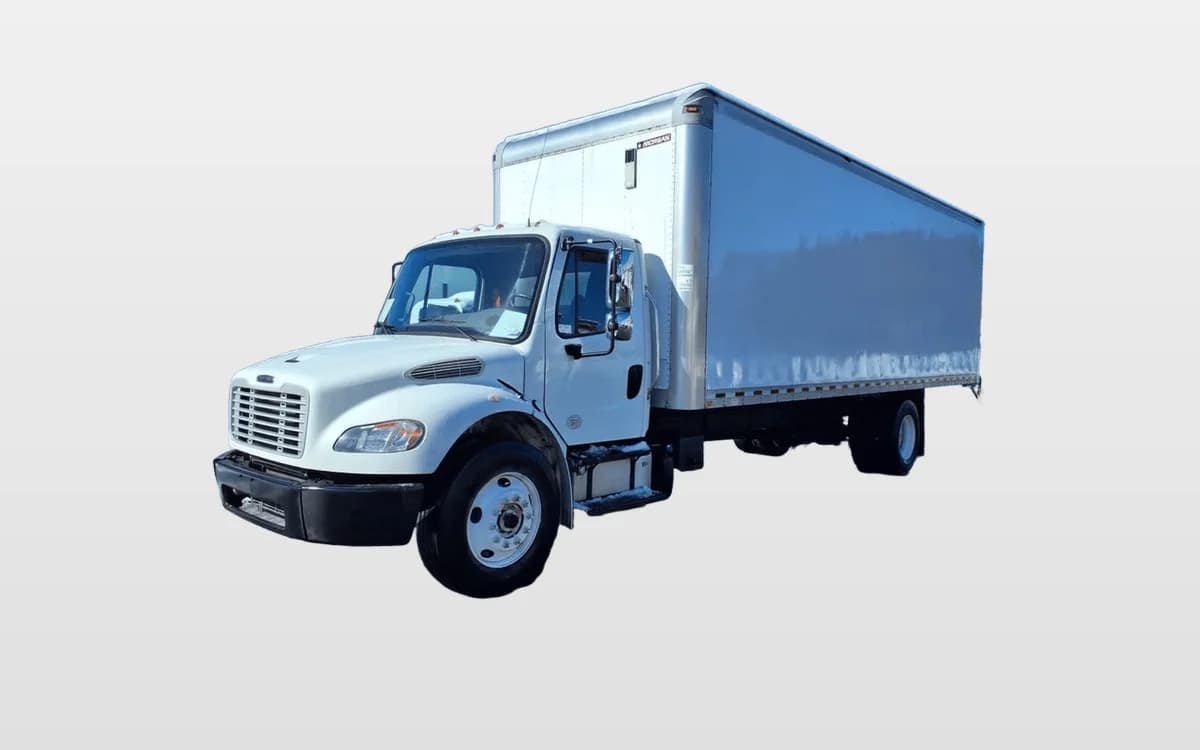 2019 Freightliner M2 106 in Salisbury, MA