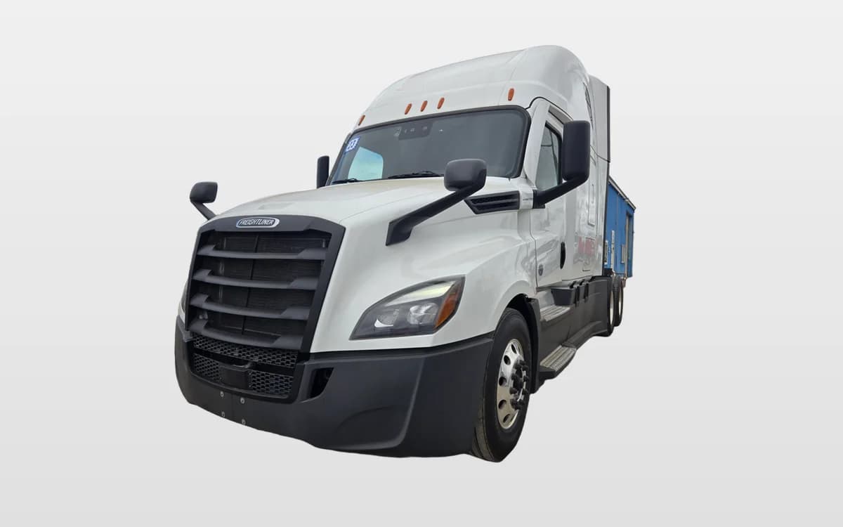 2023 FREIGHTLINER CASCADIA 126SLP