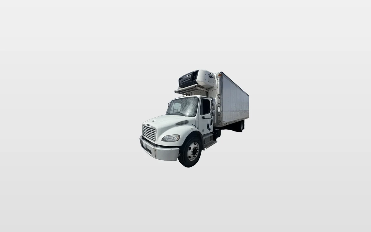 2019 Freightliner M2 106