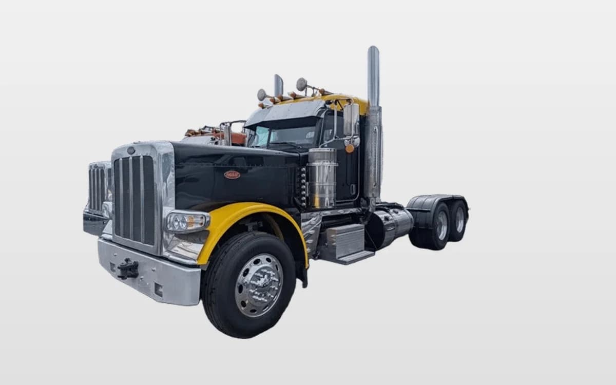 2023 Peterbilt 389