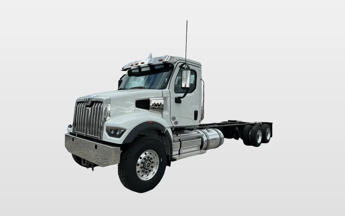 2027 Western Star 47X