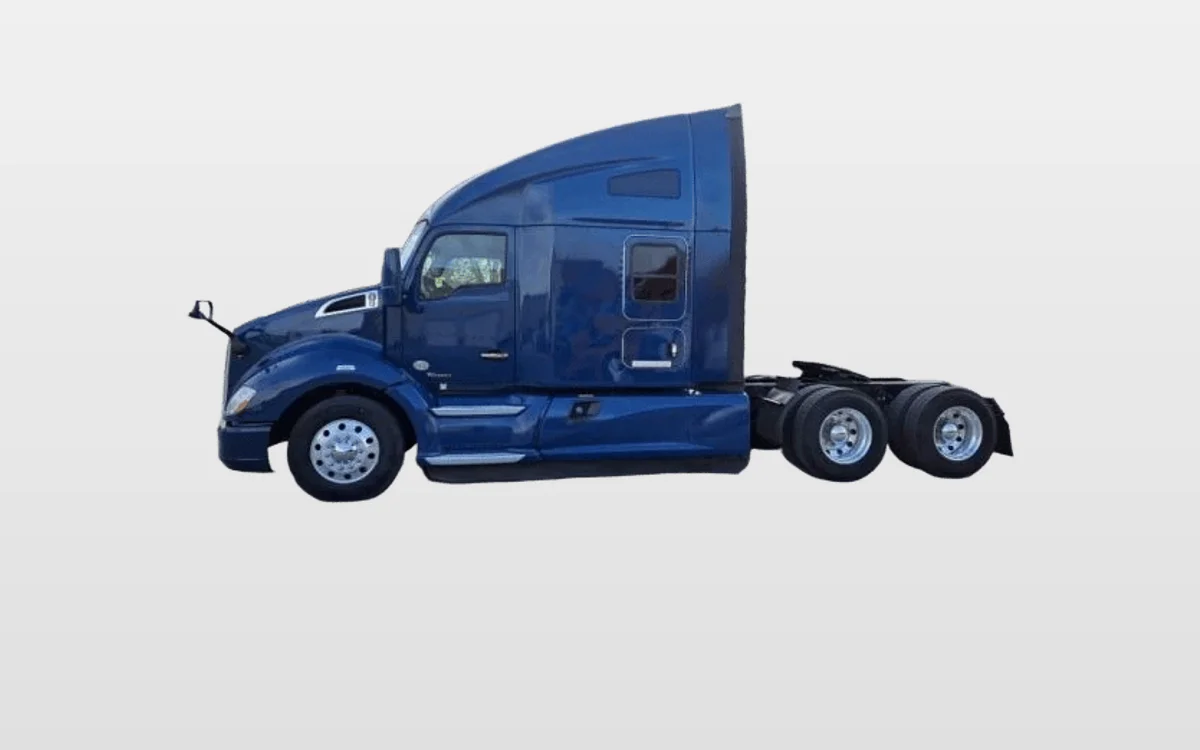2020 Kenworth T680